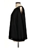 Papermoon Black Long Sleeve Blouse Size M - photo 5