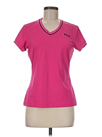 Fila Sport Active T-Shirt (view 1)