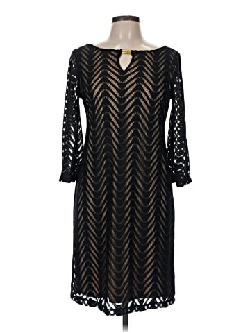 Emma & Michele Casual Dress (view 1)