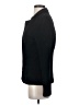 MY TRIBE Houndstooth Black Blazer Size S - photo 5