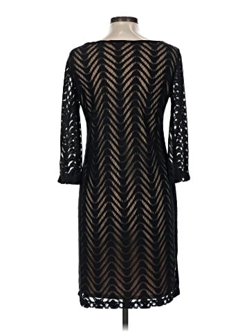 Emma & Michele Casual Dress (view 2)