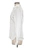 Theory Ivory Long Sleeve Blouse Size M - photo 5