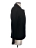MY TRIBE Houndstooth Black Blazer Size S - photo 4