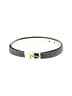 MICHAEL Michael Kors Gray Belt Size L - photo 1