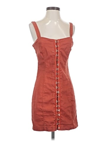 Forever 21 Casual Dress (view 1)