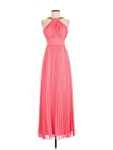 Eliza J Cocktail Dress (view 1)