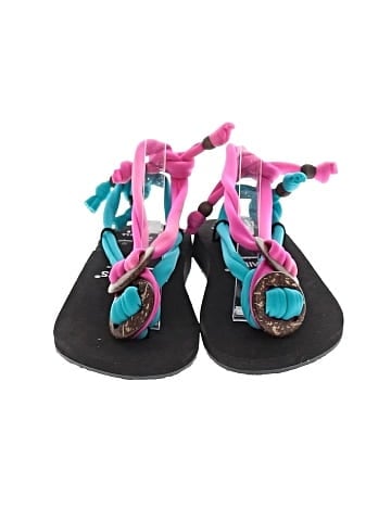 Assorted Brands Flip Flops (view 2)
