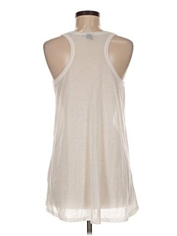 H&M Sleeveless T-Shirt (view 2)
