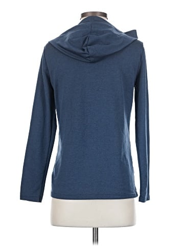 32 Degrees Zip Up Hoodie (view 2)