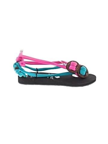 Assorted Brands Flip Flops (view 1)