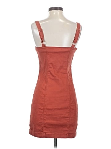 Forever 21 Casual Dress (view 2)