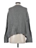 Wooden Ships Gray Pullover Sweater Size S - photo 2