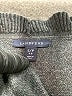 Lands' End Gray Cardigan Size S - photo 7