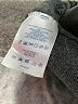 Lands' End Gray Cardigan Size S - photo 8