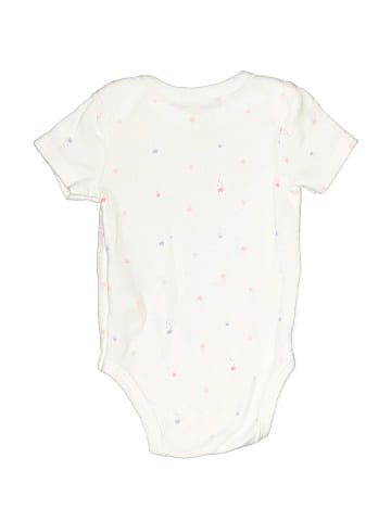 Quiltex Short Sleeve Onesie (view 2)