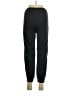 Nike 100% Polyester Black Track Pants Size L - photo 2