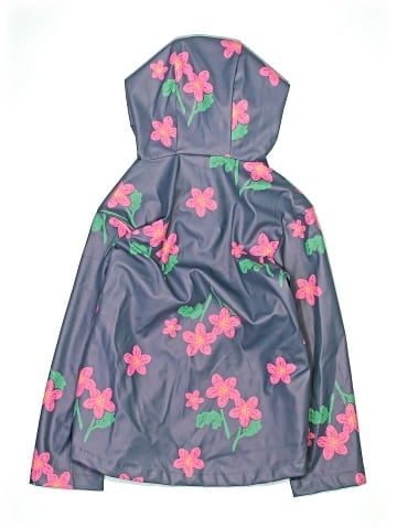 Old Navy Raincoat (view 2)