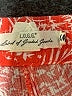 H&M L.O.G.G. Print Red Shorts Size XS - photo 3