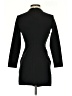 Topshop Solid Black Cocktail Dress Size 2 - photo 2