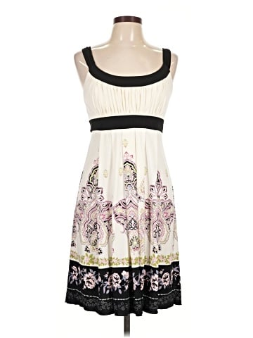 Trixxi Cocktail Dress (view 1)