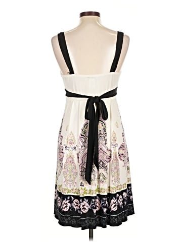 Trixxi Cocktail Dress (view 2)