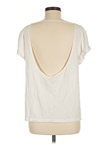 Victoria's Secret Pink Short Sleeve Top (view 2)