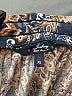 Jockey Paisley Gold Casual Pants Size XL - photo 7