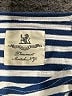 Denimist 100% Cotton Blue Pullover Sweater Size L - photo 7