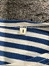 Denimist 100% Cotton Blue Pullover Sweater Size L - photo 8