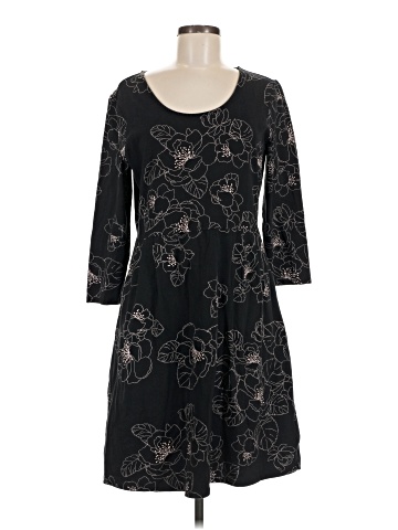 Lands' End Casual Dress (view 1)