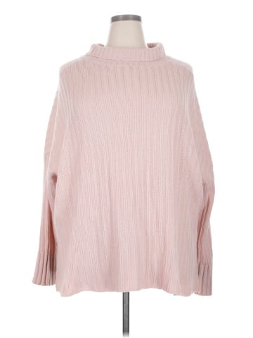 Nordstrom Turtleneck Sweater (view 1)