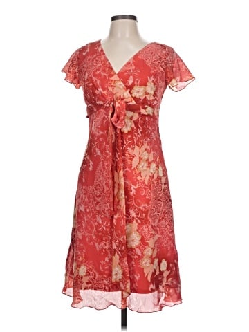 Jessica Cocktail Dress (view 1)