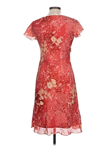 Jessica Cocktail Dress (view 2)