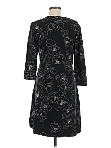 Lands' End Casual Dress (view 2)
