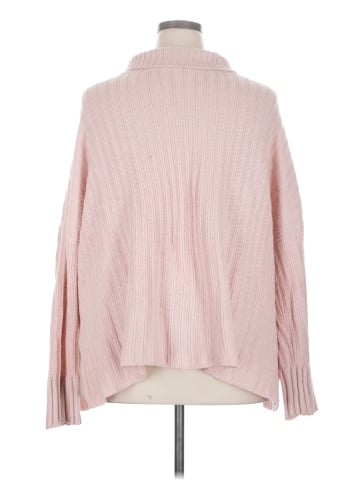 Nordstrom Turtleneck Sweater (view 2)