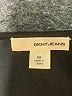 DKNY Jeans Black Sleeveless Blouse Size XS - photo 7