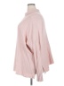 Nordstrom Pink Turtleneck Sweater Size XXL - photo 5