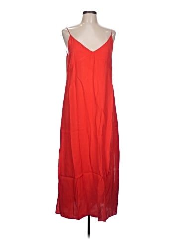 Massimo Dutti Casual Dress (view 1)