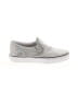 Vans Silver Sneakers Size 3 (youth) - photo 1