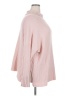Nordstrom Pink Turtleneck Sweater Size XXL - photo 4