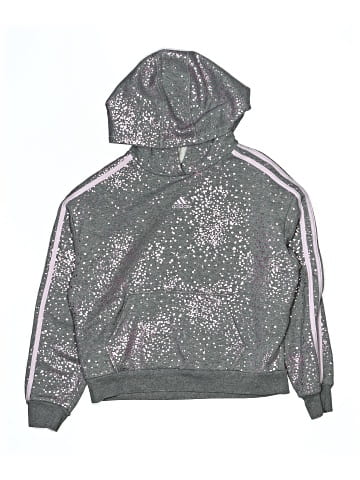 Adidas Zip Up Hoodie (view 1)