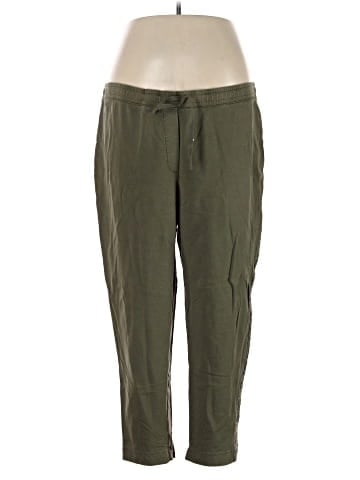 J.Jill Casual Pants (view 1)