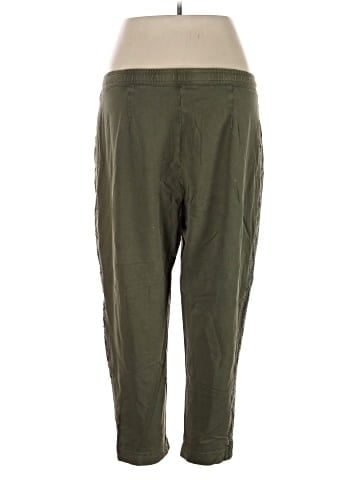 J.Jill Casual Pants (view 2)
