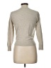 PETER MILLAR Tan 3/4 Sleeve Top Size L - photo 2