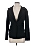 Blanc Noir Black Long Sleeve Top Size XS - photo 1