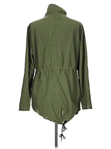 Sanctuary Raincoat (view 2)