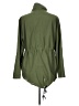 Sanctuary 100% Polyester Green Raincoat Size L - photo 2