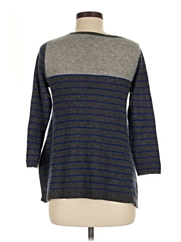 Philosophy Republic Clothing Cashmere Pullover Sweater (view 2)