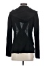 Blanc Noir Black Long Sleeve Top Size XS - photo 2
