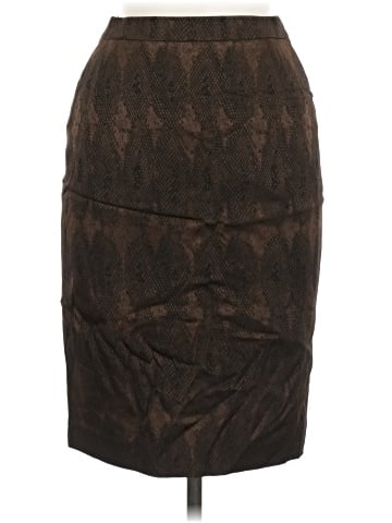 Escada by Margaretha Ley Formal Skirt (view 1)